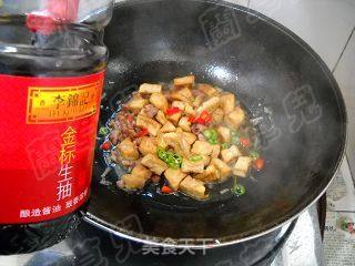 可乐豆腐的做法步骤：18