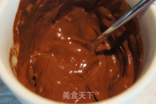 【我的烘焙时间】圣诞已过，继续等待，过期献上---2011圣诞蛋糕的做法步骤：3