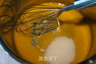 【我的烘焙时间】圣诞已过，继续等待，过期献上---2011圣诞蛋糕的做法步骤：4