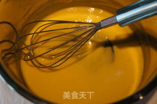 【我的烘焙时间】圣诞已过，继续等待，过期献上---2011圣诞蛋糕的做法步骤：5