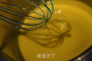 【我的烘焙时间】圣诞已过，继续等待，过期献上---2011圣诞蛋糕的做法步骤：7