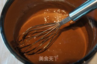 【我的烘焙时间】圣诞已过，继续等待，过期献上---2011圣诞蛋糕的做法步骤：12