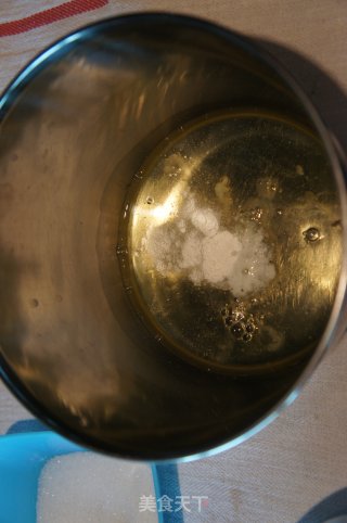 【我的烘焙时间】圣诞已过，继续等待，过期献上---2011圣诞蛋糕的做法步骤：13