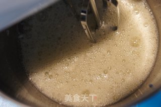 【我的烘焙时间】圣诞已过，继续等待，过期献上---2011圣诞蛋糕的做法步骤：14