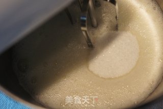 【我的烘焙时间】圣诞已过，继续等待，过期献上---2011圣诞蛋糕的做法步骤：16