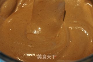 【我的烘焙时间】圣诞已过，继续等待，过期献上---2011圣诞蛋糕的做法步骤：22