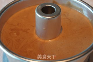 【我的烘焙时间】圣诞已过，继续等待，过期献上---2011圣诞蛋糕的做法步骤：23