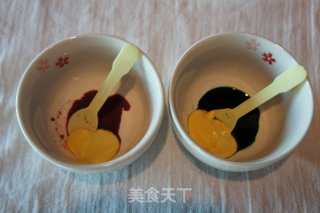 【我的烘焙时间】圣诞已过，继续等待，过期献上---2011圣诞蛋糕的做法步骤：27