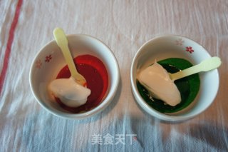 【我的烘焙时间】圣诞已过，继续等待，过期献上---2011圣诞蛋糕的做法步骤：29