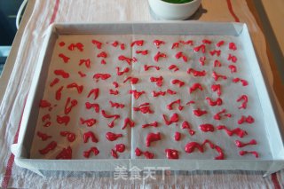 【我的烘焙时间】圣诞已过，继续等待，过期献上---2011圣诞蛋糕的做法步骤：31