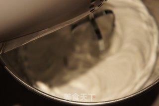【我的烘焙时间】圣诞已过，继续等待，过期献上---2011圣诞蛋糕的做法步骤：34
