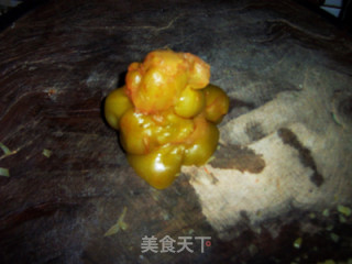 肉丝炒榨菜的做法步骤：1