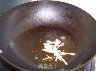 肉丝炒榨菜的做法步骤：4