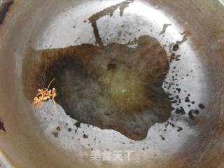 益肝润肺素小炒的做法步骤：5