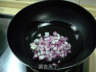 鲍汁素烩的做法步骤：3