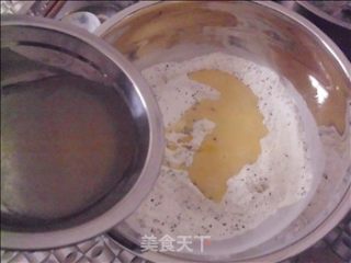 开口笑的做法步骤：4