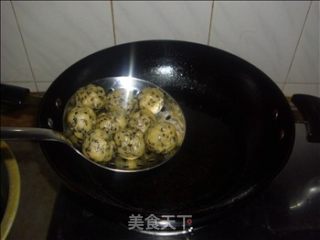 开口笑的做法步骤：8