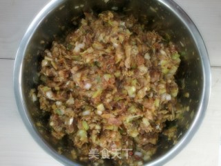 双色水饺的做法步骤：3