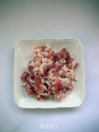 家常馅饼的做法步骤：2