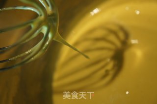 【我的烘培时间】超超超好吃的---圣诞树根蛋糕的做法步骤：5