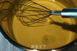 【我的烘培时间】超超超好吃的---圣诞树根蛋糕的做法步骤：6