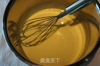 【我的烘培时间】超超超好吃的---圣诞树根蛋糕的做法步骤：9