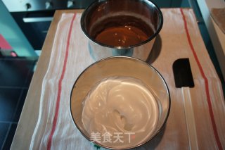 【我的烘培时间】超超超好吃的---圣诞树根蛋糕的做法步骤：20