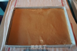 【我的烘培时间】超超超好吃的---圣诞树根蛋糕的做法步骤：25
