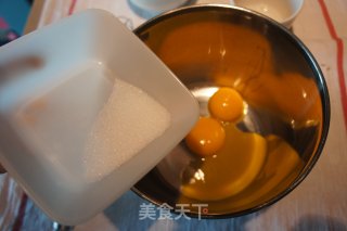 【我的烘培时间】超超超好吃的---圣诞树根蛋糕的做法步骤：28
