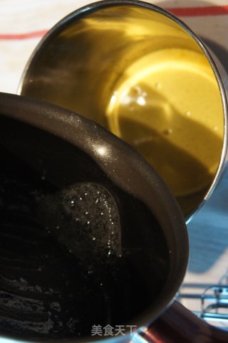 【我的烘培时间】超超超好吃的---圣诞树根蛋糕的做法步骤：31