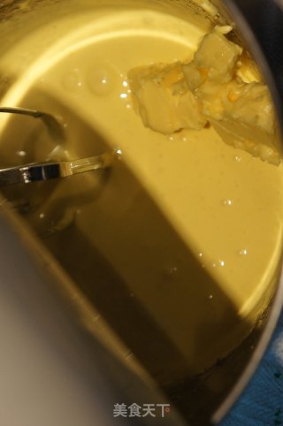【我的烘培时间】超超超好吃的---圣诞树根蛋糕的做法步骤：34