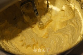 【我的烘培时间】超超超好吃的---圣诞树根蛋糕的做法步骤：35