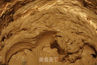 【我的烘培时间】超超超好吃的---圣诞树根蛋糕的做法步骤：37