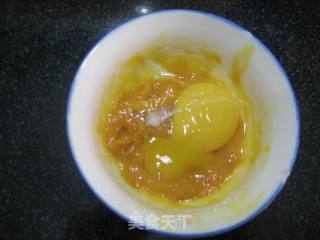 卖相好口感棒—千叶纹夹心蛋糕的做法步骤：1