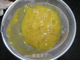 卖相好口感棒—千叶纹夹心蛋糕的做法步骤：2