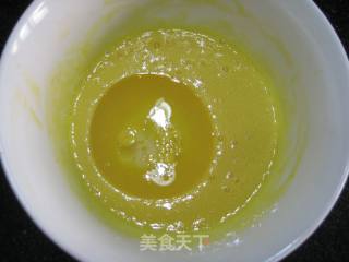 卖相好口感棒—千叶纹夹心蛋糕的做法步骤：4