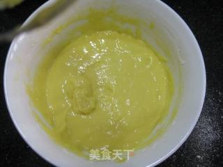 卖相好口感棒—千叶纹夹心蛋糕的做法步骤：6