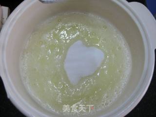 卖相好口感棒—千叶纹夹心蛋糕的做法步骤：7