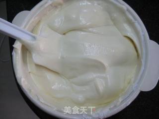 卖相好口感棒—千叶纹夹心蛋糕的做法步骤：12
