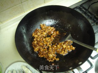 美味拌茄子的做法步骤：2