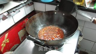 麻婆豆腐的做法步骤：2