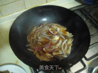 家常猪排饭的做法步骤：8