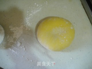 春饼的做法步骤：1