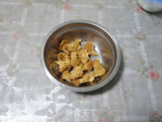 补脑菜谱—玉珠猴头菇的做法步骤：4