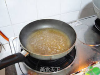 补脑菜谱—玉珠猴头菇的做法步骤：8
