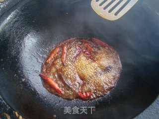 黔味大虾的做法步骤：4