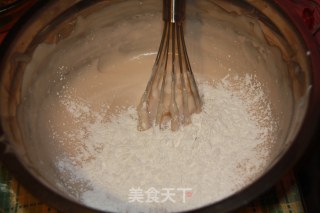 田园时光：手工福州鱼丸的做法步骤：5