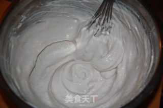 田园时光：手工福州鱼丸的做法步骤：6