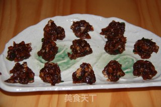 田园时光：手工福州鱼丸的做法步骤：7