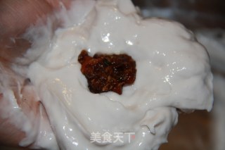 田园时光：手工福州鱼丸的做法步骤：8